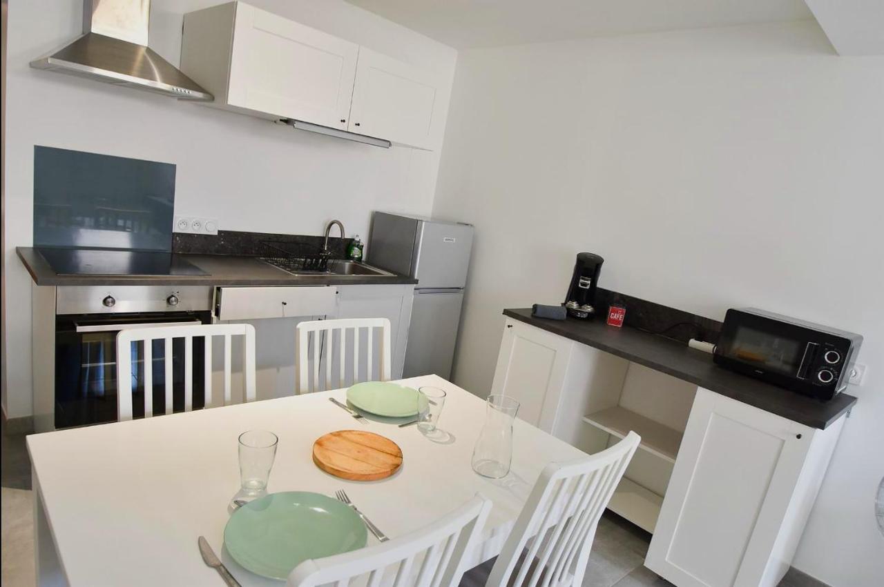 T2 Grand Espace Calme Et Confort Бержерак Екстериор снимка