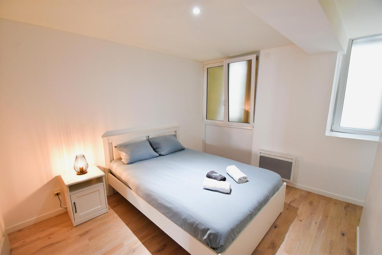 T2 Grand Espace Calme Et Confort Бержерак Екстериор снимка